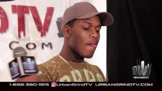 Exclusive Lud Foe Boochie Gang Interview with @UrbanGrindTV
