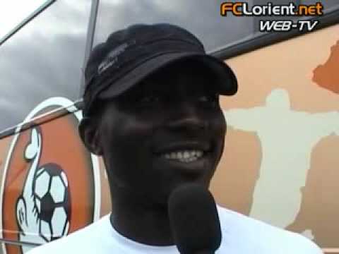 Amical : Brest 0-1 Lorient (après match)