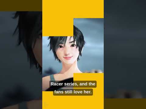 What makes Ridge Racer Type 4 great? It’s the visuals!