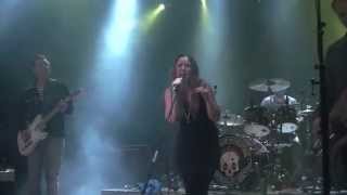 Petra (ex Tiktak) 17.10.2014. Klubi Turku.