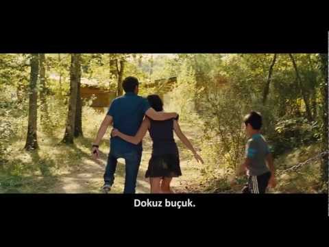Daha İyi Bir Hayat / A Better Life - Türkçe altyazılı fragman