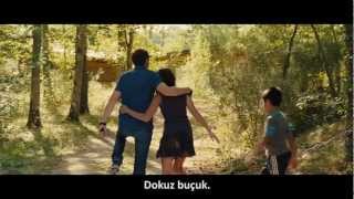 Daha İyi Bir Hayat / A Better Life - Türkçe altyazılı fragman