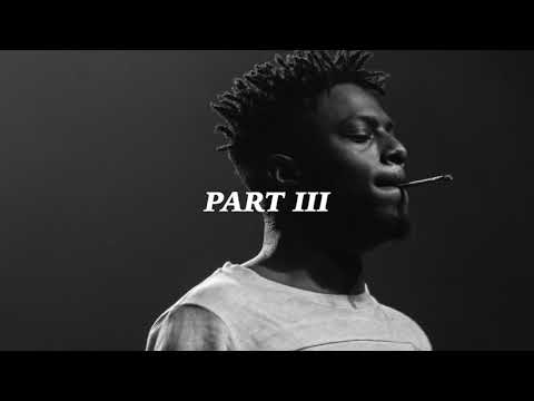 Isaiah Rashad - Part I (95), II, III & IV