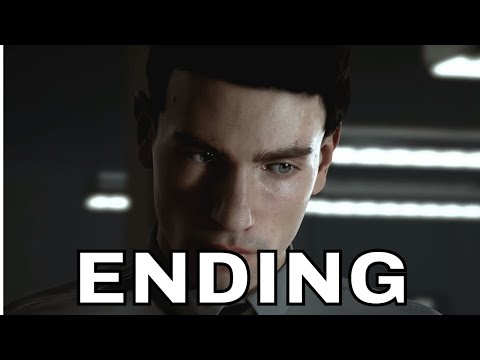 HIDDEN AGENDA Ending Gameplay Playthrough Part 3 - THE TRAPPER KILLER