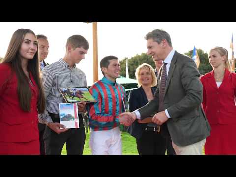 Renntag der Landwirtschaft