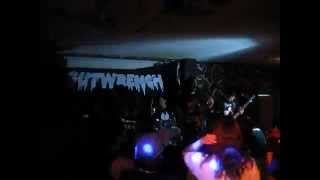 GUTWRENCH Live Of Gore & Death 4/26/14