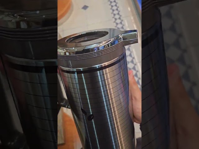 ترمس شاي استانلس