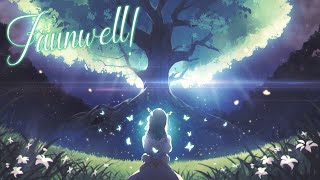 : *Bae:* “AAAAH!!!!” - Faunwell! 🌿💚