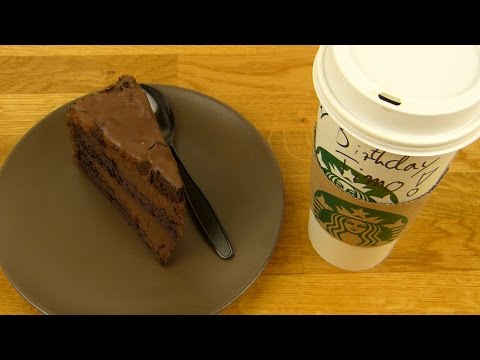 download lagu mp3 mp4 Starbucks Chocolate Cake, download lagu Starbucks Chocolate Cake gratis, unduh video klip Starbucks Chocolate Cake