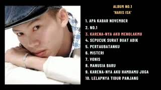 Download lagu Full Album Nasyid Haris Shaffix - No 1 mp3