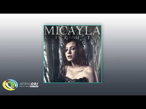 (Idols SA) Micayla - Lights (Official Audio)