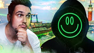 JE TOMBE AVEC UN STREAMHACKER (Il est cool 👍)