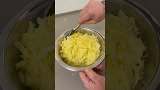 מתכון לפשטידת תפו״א- שף דוד גדג׳