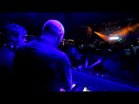 DIRTYdubbin @ PACHA with THE INLAND KNIGHTS (1)