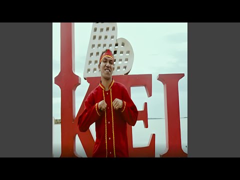 Surga Tersembunyi Lagu Kei