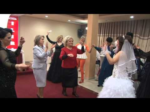 Hizri Muqiqi & Shyhrete Behluli Live Ne Dasem 2014