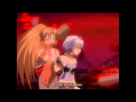 Black Beauty's Sisters - VF - Yami no baroque - French_Français Version