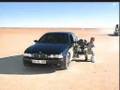 BMW M5 E39 Rocket Commercial