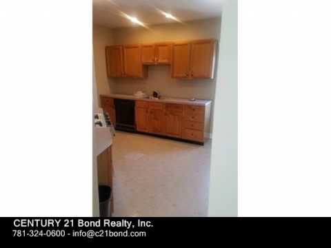 23-25 May st, Everett MA 02149 - Multi Family Home - Real Estate - For Sale -