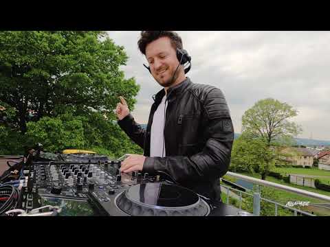 Cuebrick for Aquaphobie Homecoming 2020 live set