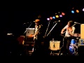 Donna the Buffalo - Mystic Water