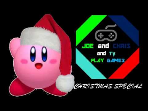 We All Play Play Kirby's Return To Dreamland | CHRISTMAS SPECIAL