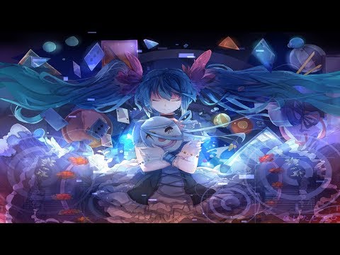 nightcore : addicted