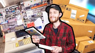 How To Resell Games To Grow Your Collection