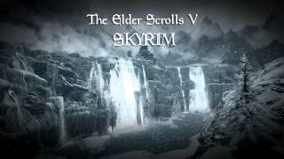 The Elder Scrolls V: Skyrim - [#29] The White River