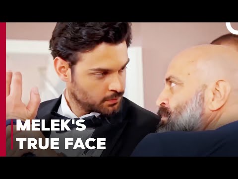 Yagiz Has No Mercy For Melek! - Can't Stop Loving You