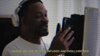 Will Smith - The Reverend (Rave Sermon) [Lyric Video]