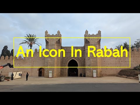 Chellah | Discover The Top Ancient Site In Rabat, Morocco