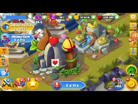 How to breed pixie dot dragon mania legends