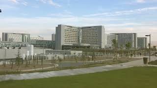 Etlik Şehir hastanesi