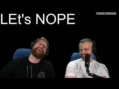 Cronos: The New Dawn Ep3 || Let's NOPE! (Feb 2026)