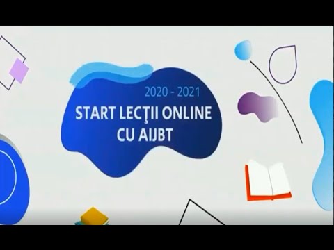 Lecții online, MEM, cl. II, ,,Formarea, scrierea și citirea numerelor naturale 0-1000”, Elena Cordun