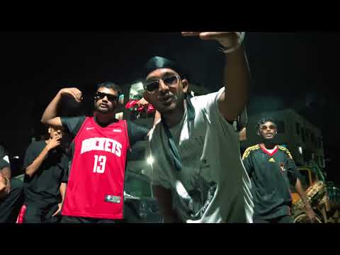 1230 KLASSICK - SCENE ER CHAKKA ft. NS, SHEZAN, COLDKRAFT (Official Music Video)