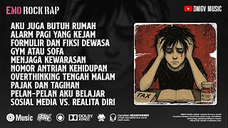 Download lagu [Part 172] LABIRIN DEWASA Full Album | Lagu Emo Rock Terbaru mp3