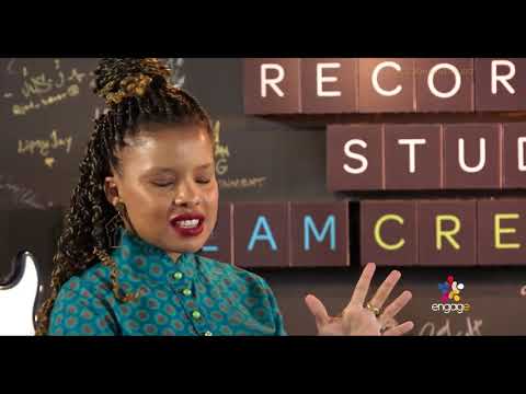 Don’t Call Me A Strong Woman - Lindiwe Hani