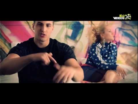 DJ Shone feat. Goca Trzan & Challe Salle - Volim do kraja OFFICIAL VIDEO