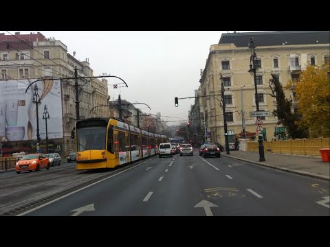 Budapest 191-es járat; Sarolta utca - Nyugati pályaudvar M