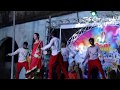 BLOCKBUSTER || Dance Full Video Song ||  Sarrainodu || Vizag ||