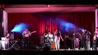Live Fête de la Musique - Natural Woman (Aretha Franklin)