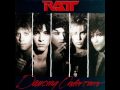 RATT - Enough Is Enough (live 1987) Detroit