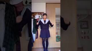 #ljk #制服 #tiktok #jk #かわいい
