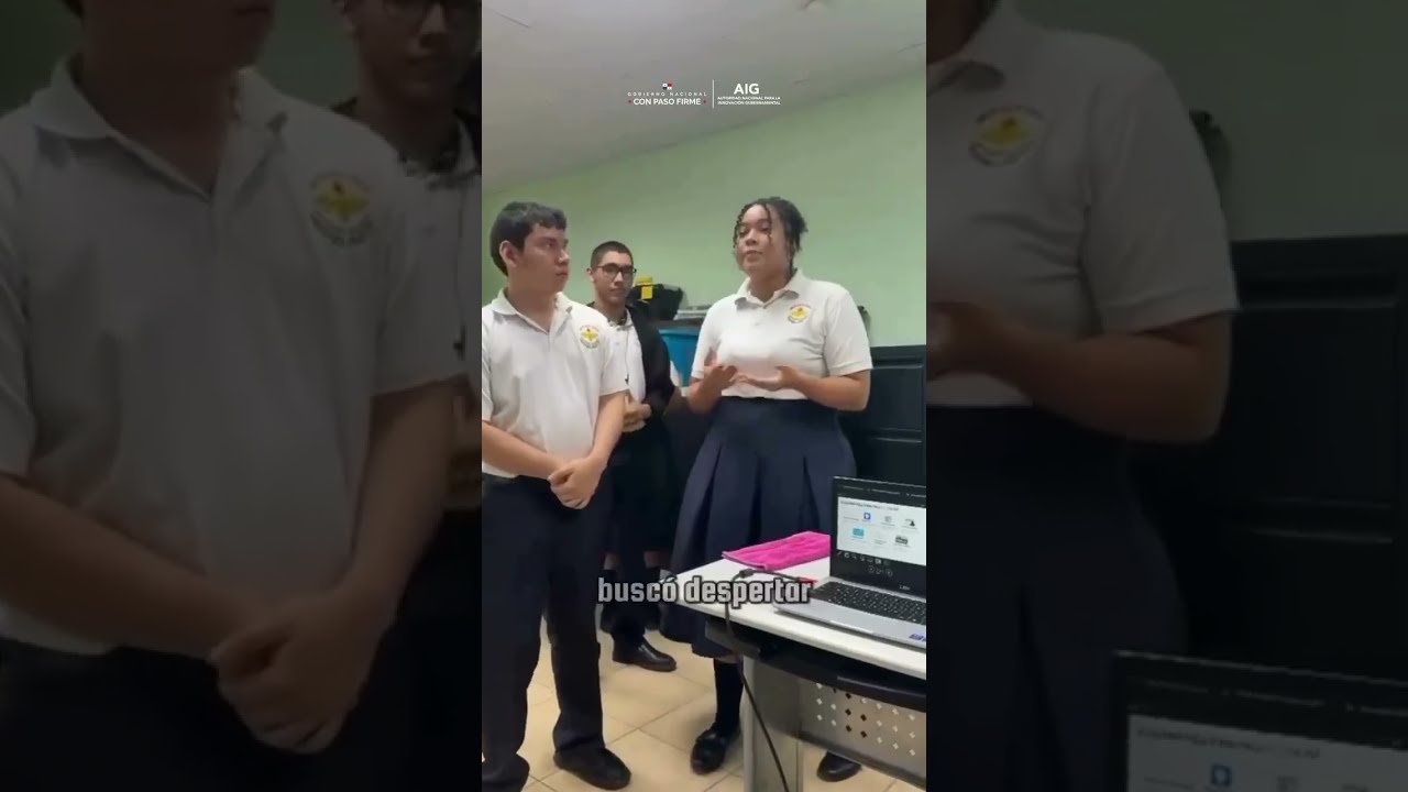 Clausura del Club de Ciberseguridad en el Instituto David