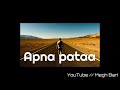 Kuch Toh Bata Zindagi Bajarangi Bhaijaan New Best Whatsapp Status