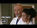 Greys Anatomy 11x16 Promo Dont Dream Its.