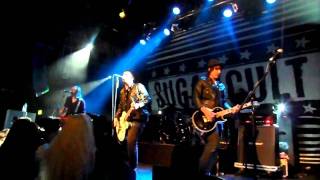 Sugarcult - Lights Out &amp; Dead Living