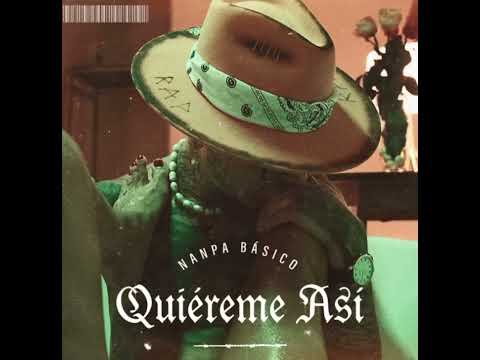 NANPA BÁSICO -x- SAMANTHA BARRON - arreglándome y dañándome,  NANPA BÁSICO - quiéreme así